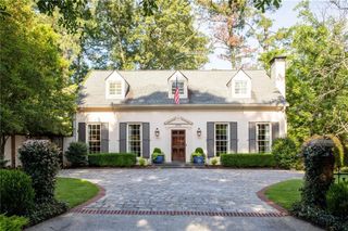 2184 Radcliffe Drive NW, Atlanta, GA 30318