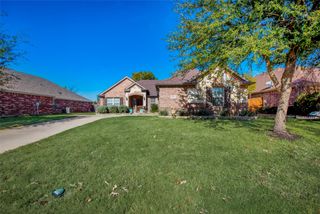 6016 Cedar Glen Court, Grand Prairie, TX 75052