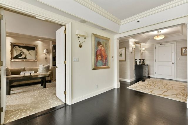220 Boylston Street 1512, Boston, MA 02116