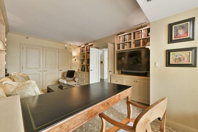 220 Boylston Street 1512, Boston, MA 02116