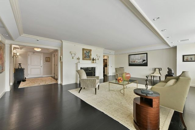 220 Boylston Street 1512, Boston, MA 02116
