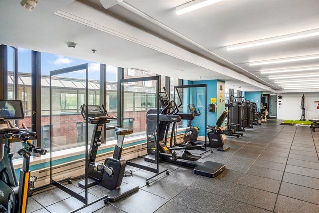 220 Boylston Street 1512, Boston, MA 02116