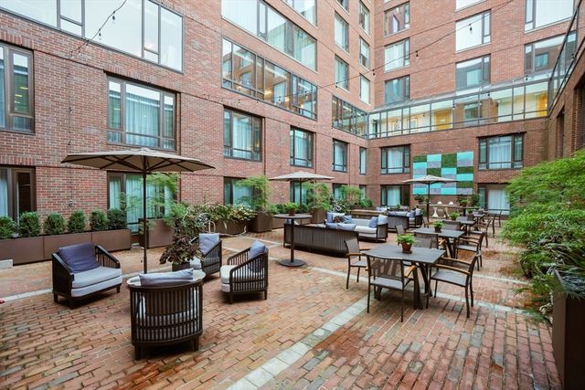 220 Boylston Street 1512, Boston, MA 02116