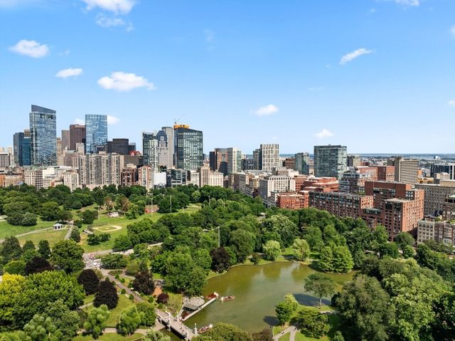 220 Boylston Street 1512, Boston, MA 02116