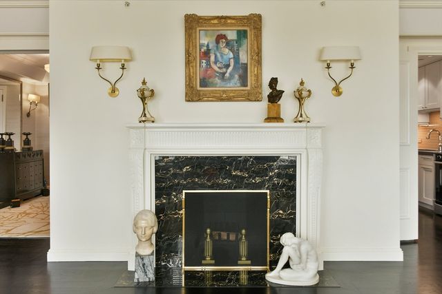 220 Boylston Street 1512, Boston, MA 02116