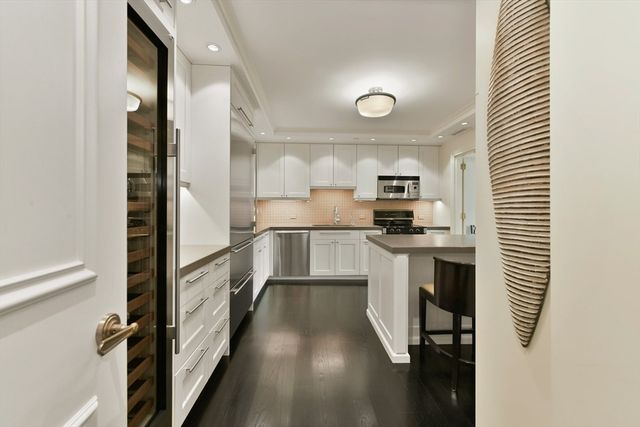 220 Boylston Street 1512, Boston, MA 02116