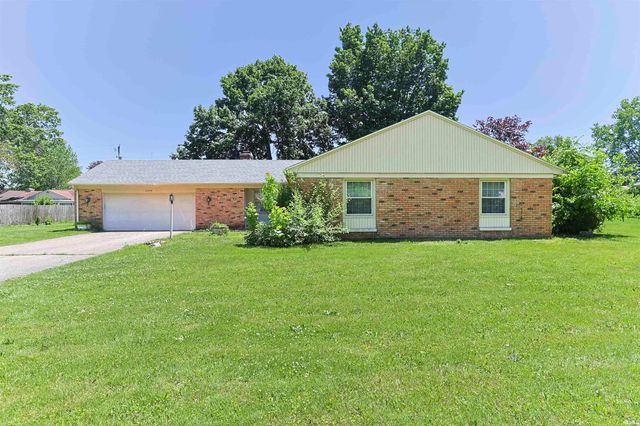 61594 Elderberry Lane, South Bend, IN 46614