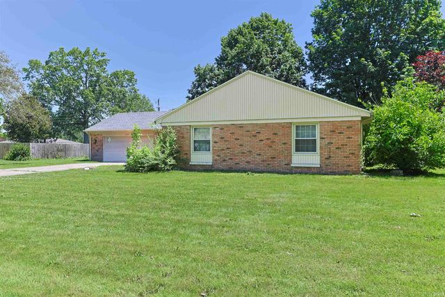 61594 Elderberry Lane, South Bend, IN 46614