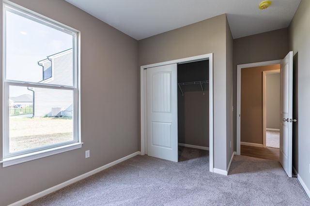 5294 Orinoco Run, Fort Wayne, IN 46818