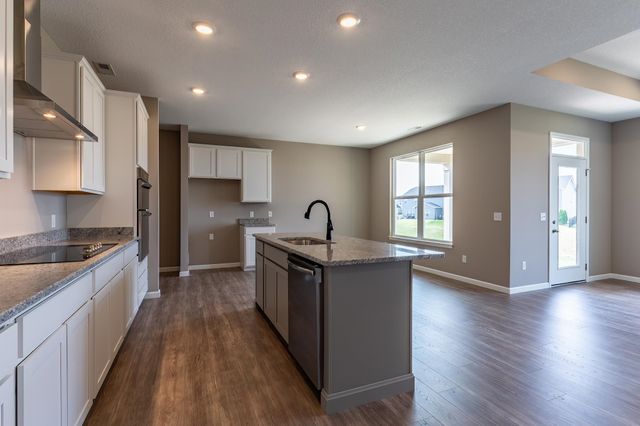 5294 Orinoco Run, Fort Wayne, IN 46818