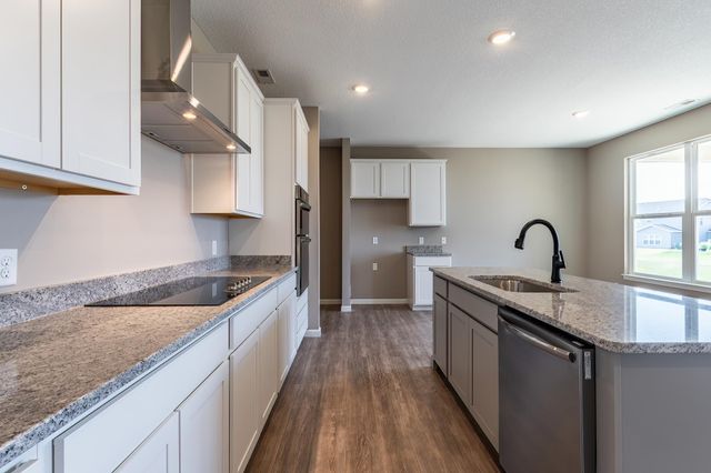 5294 Orinoco Run, Fort Wayne, IN 46818