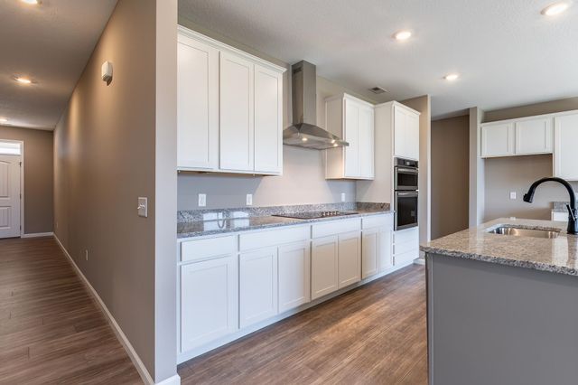 5294 Orinoco Run, Fort Wayne, IN 46818