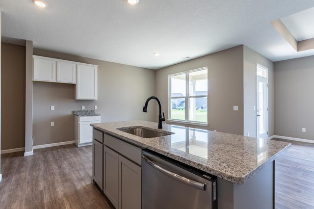 5294 Orinoco Run, Fort Wayne, IN 46818