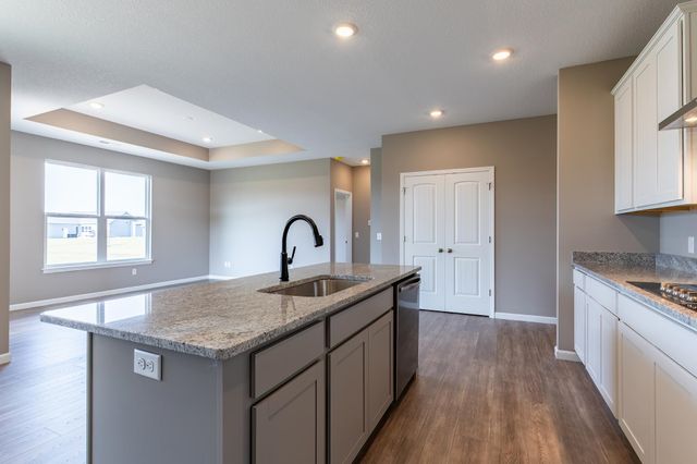 5294 Orinoco Run, Fort Wayne, IN 46818