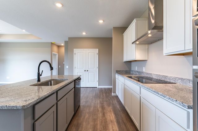5294 Orinoco Run, Fort Wayne, IN 46818