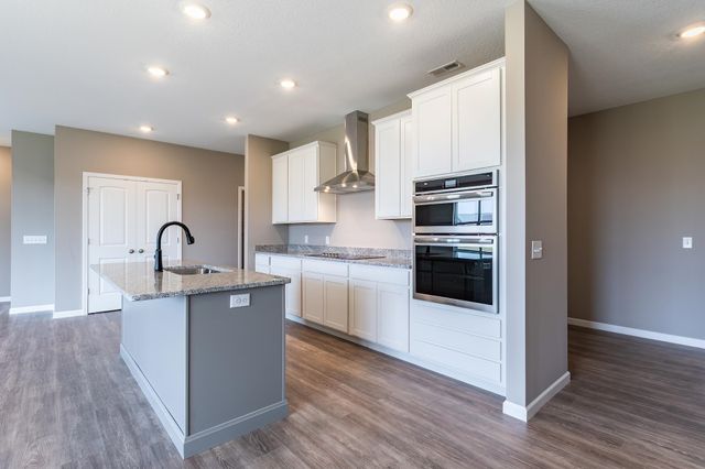 5294 Orinoco Run, Fort Wayne, IN 46818