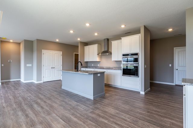 5294 Orinoco Run, Fort Wayne, IN 46818