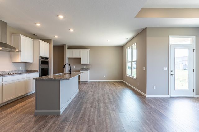 5294 Orinoco Run, Fort Wayne, IN 46818