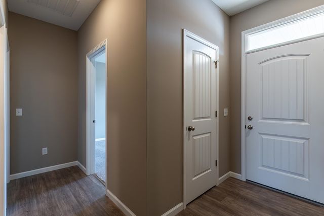 5294 Orinoco Run, Fort Wayne, IN 46818