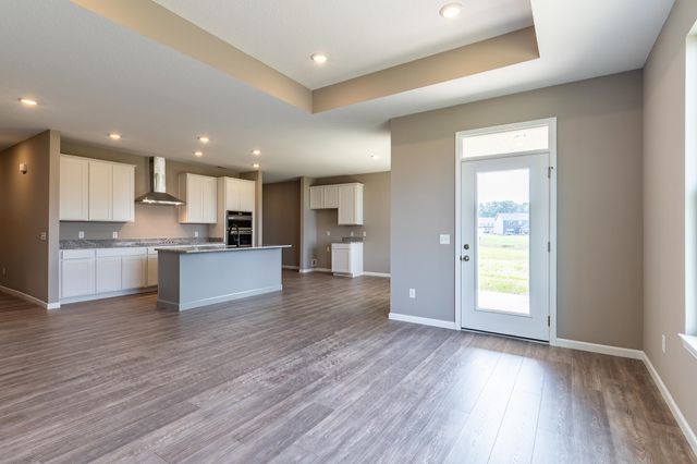 5294 Orinoco Run, Fort Wayne, IN 46818