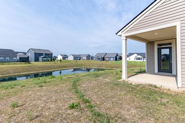 5294 Orinoco Run, Fort Wayne, IN 46818