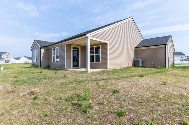 5294 Orinoco Run, Fort Wayne, IN 46818