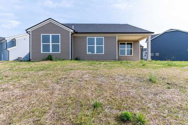 5294 Orinoco Run, Fort Wayne, IN 46818