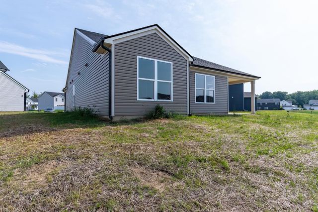 5294 Orinoco Run, Fort Wayne, IN 46818