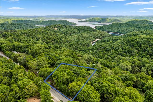 12924 Shaffer Road, Garfield, AR 72732