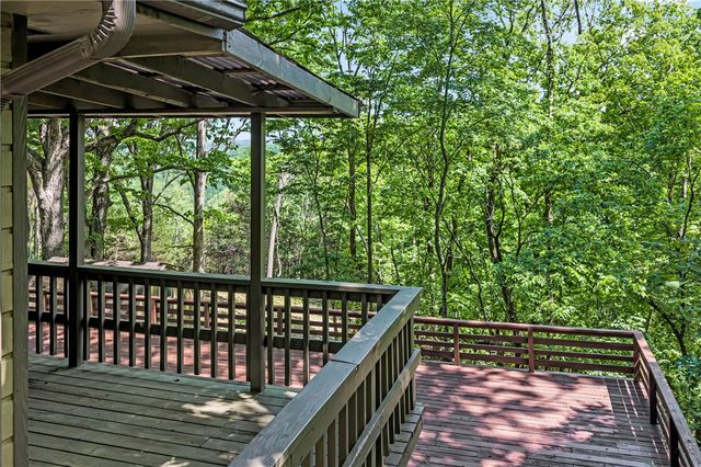 12924 Shaffer Road, Garfield, AR 72732