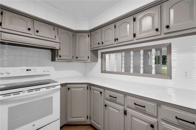 12924 Shaffer Road, Garfield, AR 72732