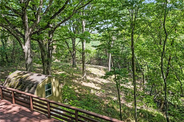 12924 Shaffer Road, Garfield, AR 72732