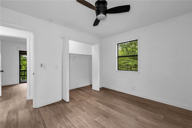 12924 Shaffer Road, Garfield, AR 72732