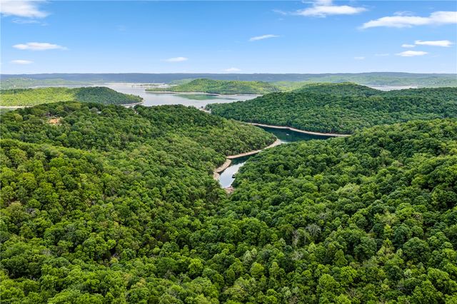 12924 Shaffer Road, Garfield, AR 72732