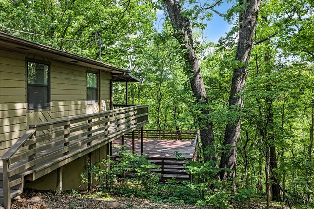 12924 Shaffer Road, Garfield, AR 72732