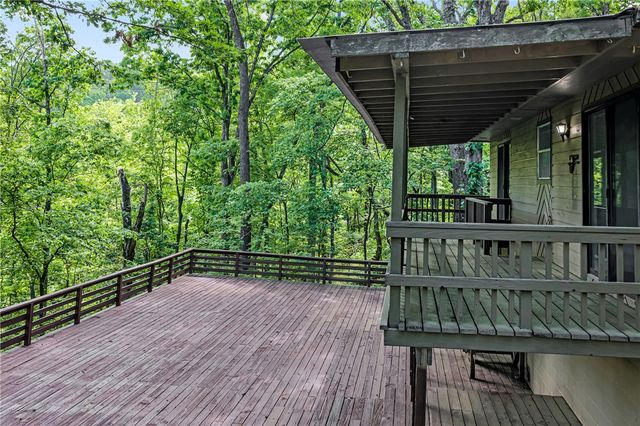12924 Shaffer Road, Garfield, AR 72732