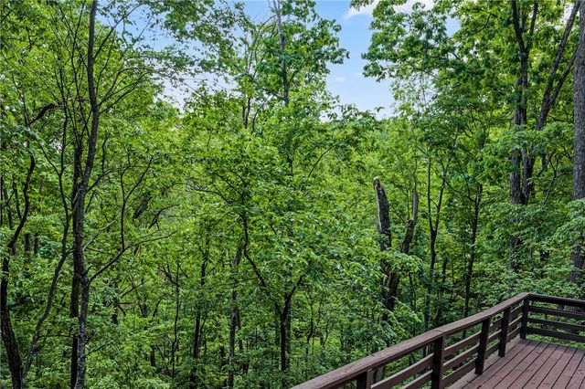 12924 Shaffer Road, Garfield, AR 72732