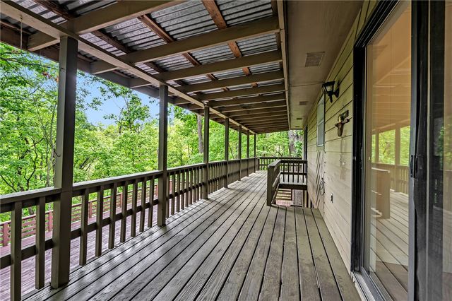 12924 Shaffer Road, Garfield, AR 72732