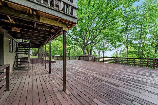 12924 Shaffer Road, Garfield, AR 72732