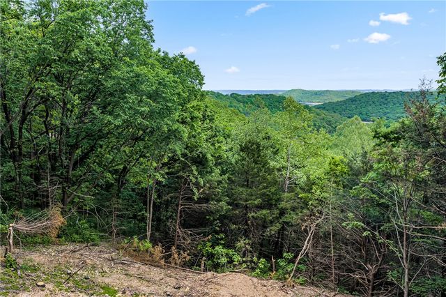 12924 Shaffer Road, Garfield, AR 72732