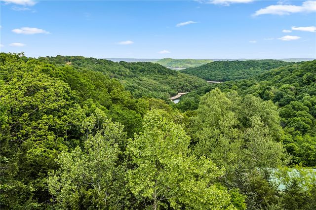 12924 Shaffer Road, Garfield, AR 72732