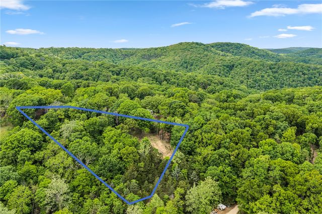 12924 Shaffer Road, Garfield, AR 72732