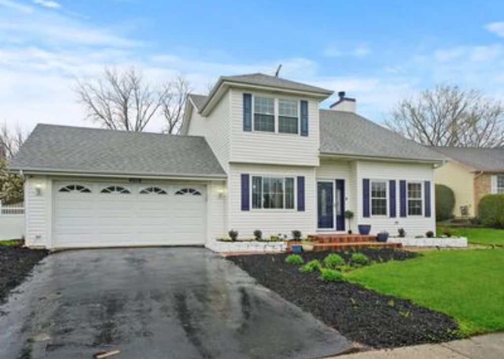 4010 192nd Street, Country Club Hills, IL 60478