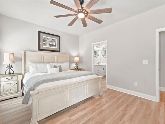 107 Red Cloud Walk, Waleska, GA 30183