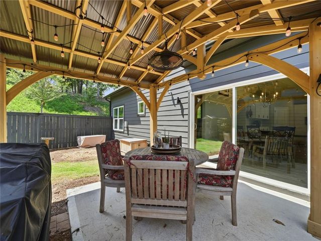 107 Red Cloud Walk, Waleska, GA 30183