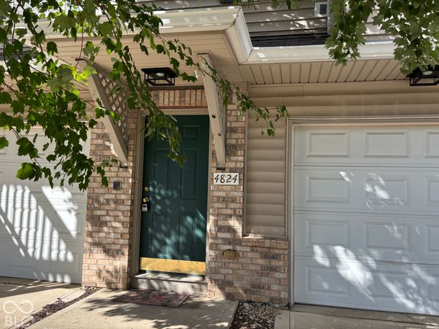 4824 Cavern Place, Indianapolis, IN 46268