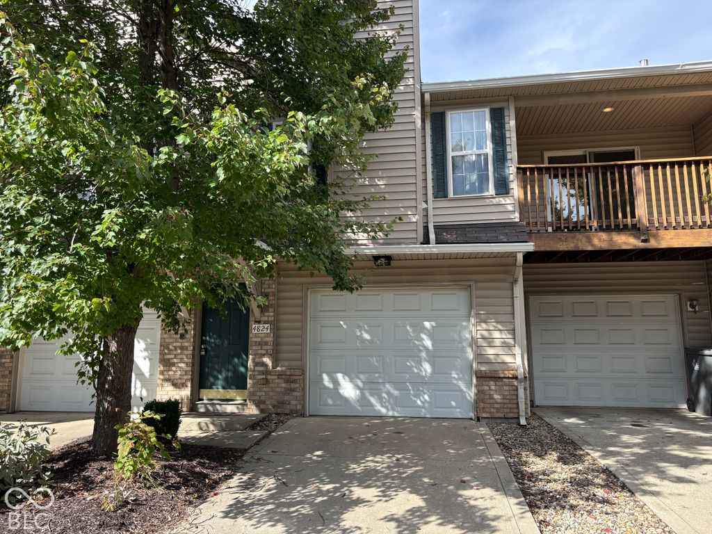 4824 Cavern Place, Indianapolis, IN 46268
