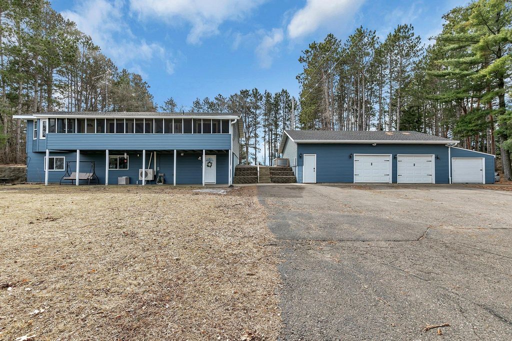 20831 County Road 75, Clearwater, MN 55320
