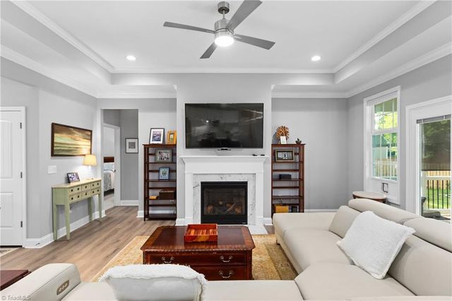 1401 Ashland Drive, Reidsville, NC 27320