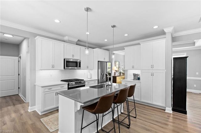 1401 Ashland Drive, Reidsville, NC 27320